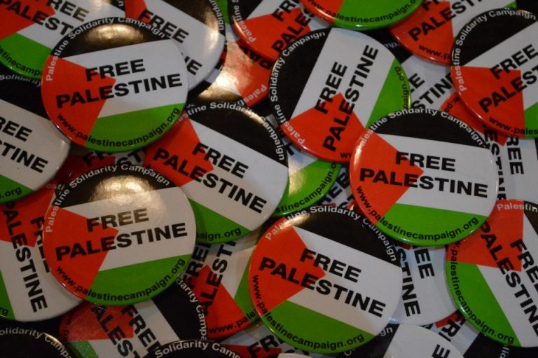 Palestine Solidarity Campaign Liverpool Friends Of Palestine