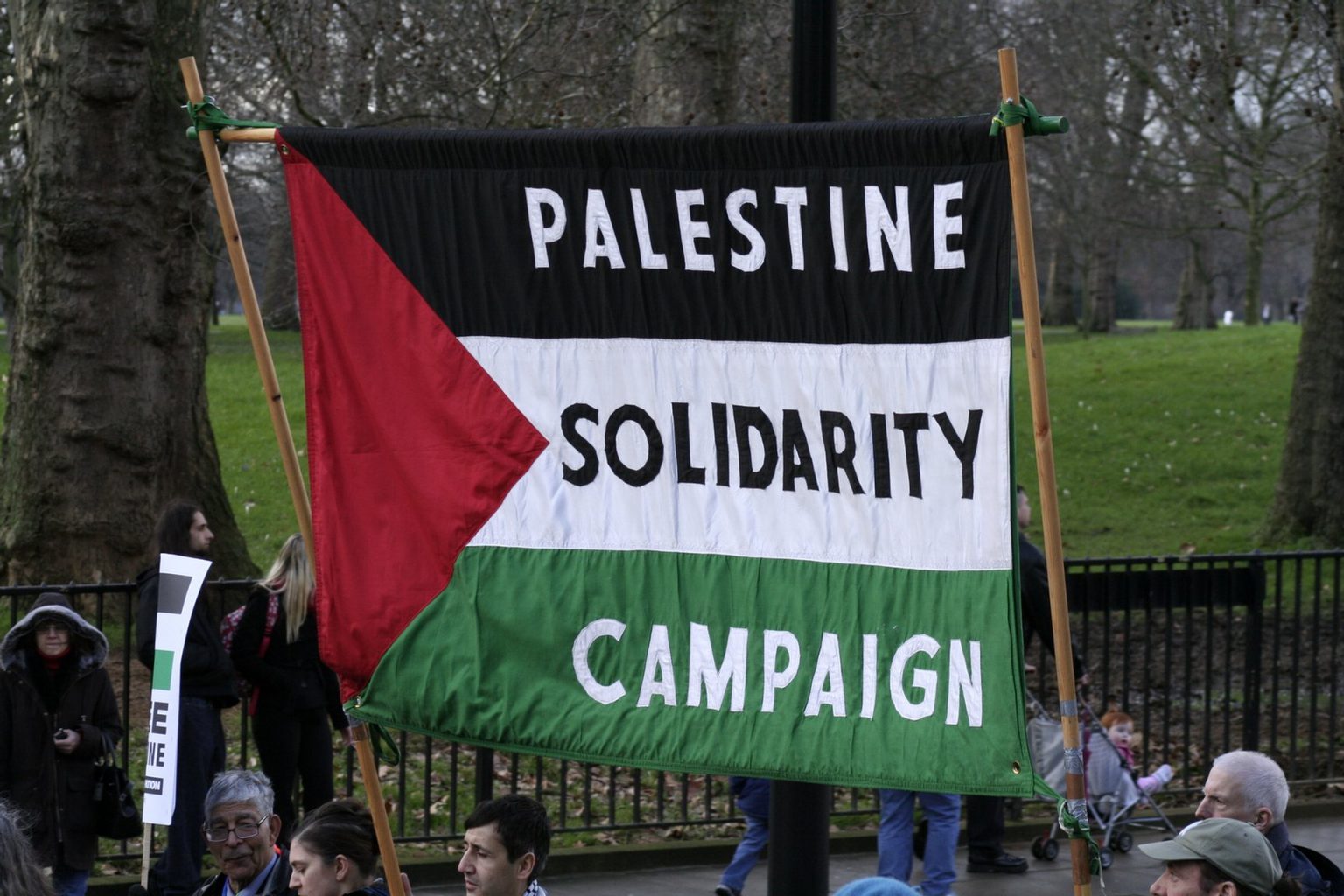 Palestine Solidarity Campaign Liverpool Friends of Palestine