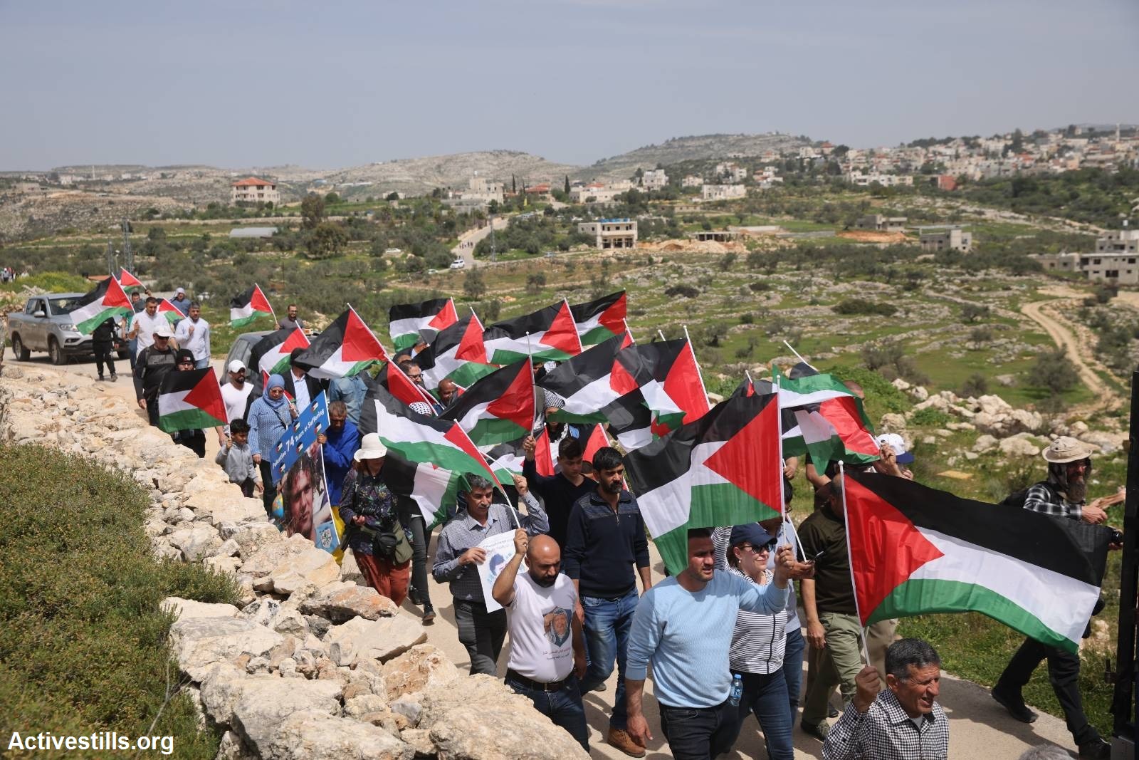 Liverpool Friends of Bil’in – Liverpool Friends of Palestine