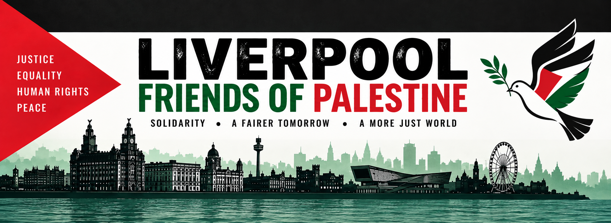 LIVERPOOL FRIENDS OF PALESTINE